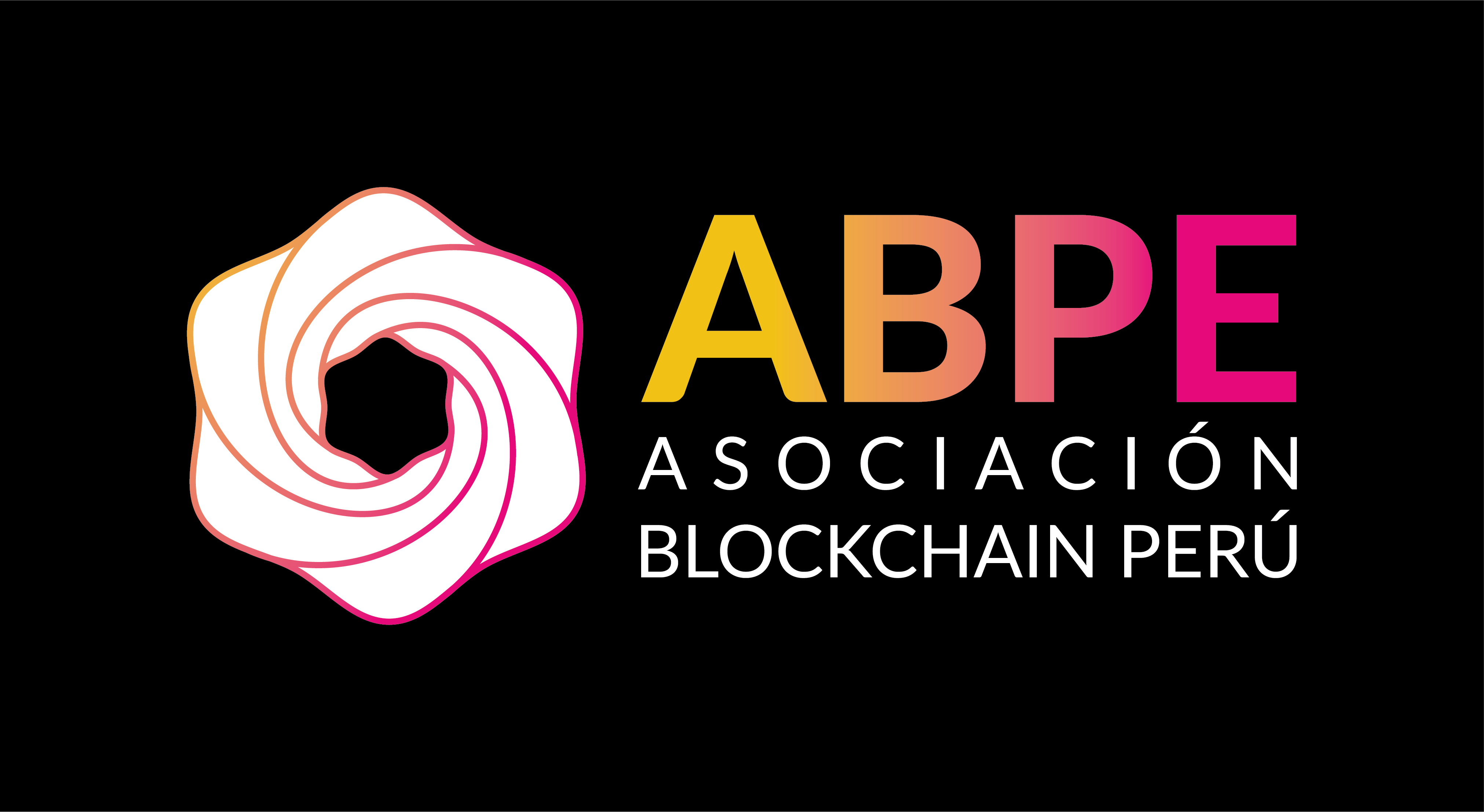 Logo ABPE